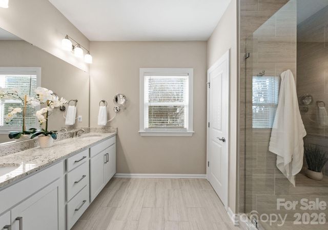 10416 Audubon Ridge Drive, Cornelius, NC 28031