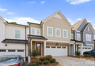10416 Audubon Ridge Drive, Cornelius, NC 28031