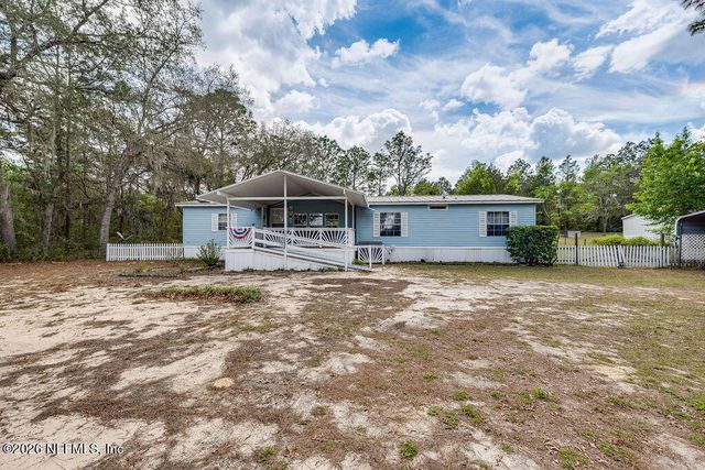 6328 LITTLE LAKE GENEVA Road, Keystone Heights, FL 32656