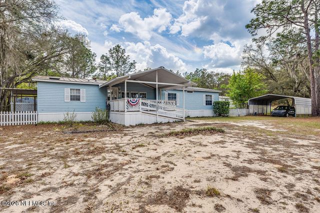 6328 LITTLE LAKE GENEVA Road, Keystone Heights, FL 32656