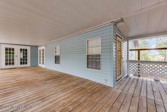 6328 LITTLE LAKE GENEVA Road, Keystone Heights, FL 32656