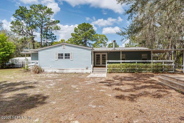 6328 LITTLE LAKE GENEVA Road, Keystone Heights, FL 32656