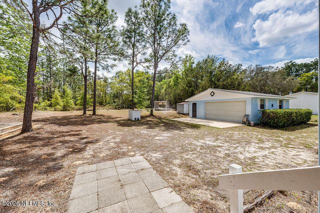 6328 LITTLE LAKE GENEVA Road, Keystone Heights, FL 32656