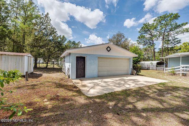 6328 LITTLE LAKE GENEVA Road, Keystone Heights, FL 32656