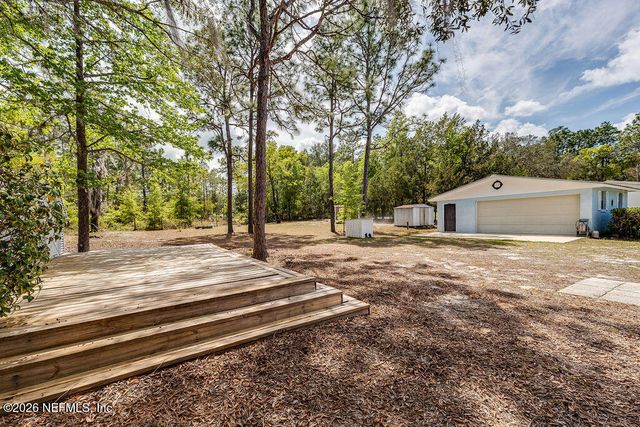 6328 LITTLE LAKE GENEVA Road, Keystone Heights, FL 32656