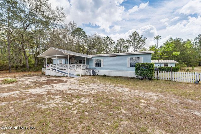 6328 LITTLE LAKE GENEVA Road, Keystone Heights, FL 32656