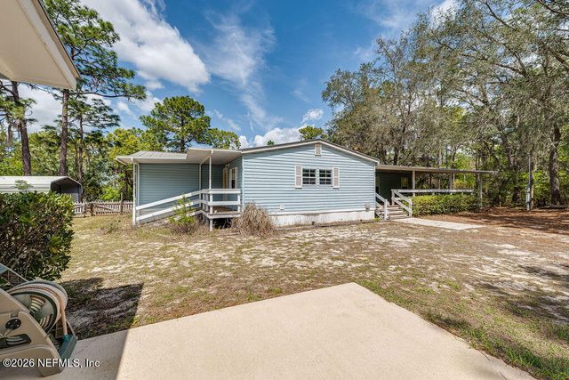 6328 LITTLE LAKE GENEVA Road, Keystone Heights, FL 32656