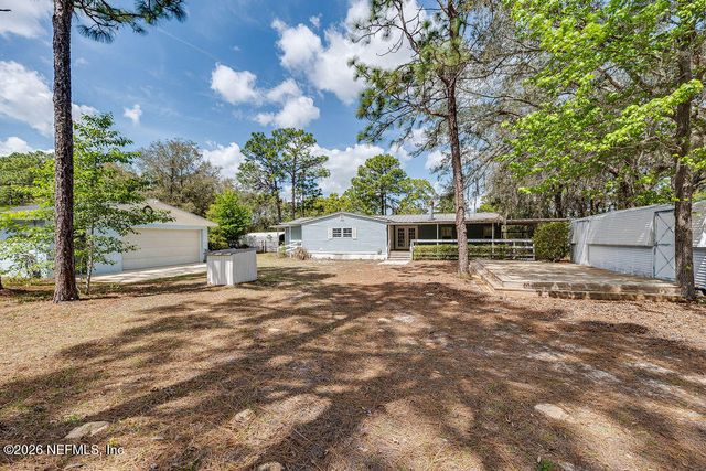 6328 LITTLE LAKE GENEVA Road, Keystone Heights, FL 32656