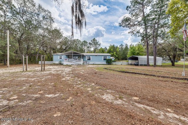6328 LITTLE LAKE GENEVA Road, Keystone Heights, FL 32656