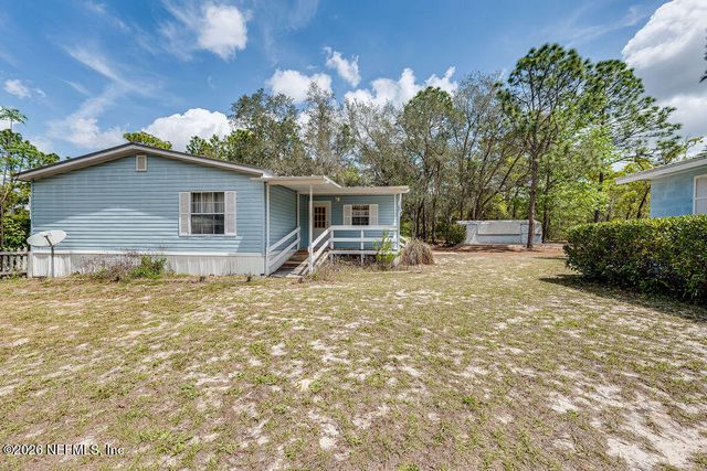 6328 LITTLE LAKE GENEVA Road, Keystone Heights, FL 32656