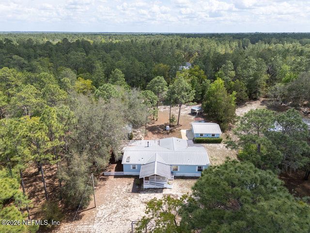6328 LITTLE LAKE GENEVA Road, Keystone Heights, FL 32656