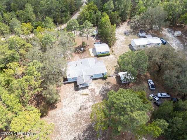 6328 LITTLE LAKE GENEVA Road, Keystone Heights, FL 32656