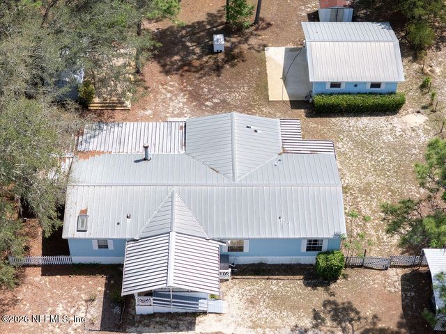 6328 LITTLE LAKE GENEVA Road, Keystone Heights, FL 32656