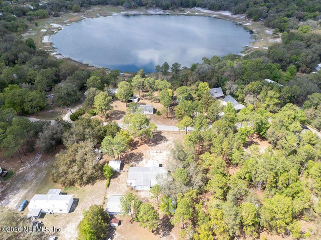 6328 LITTLE LAKE GENEVA Road, Keystone Heights, FL 32656