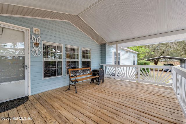 6328 LITTLE LAKE GENEVA Road, Keystone Heights, FL 32656