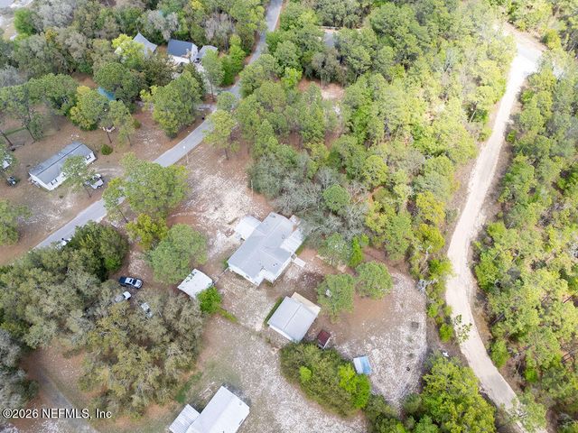 6328 LITTLE LAKE GENEVA Road, Keystone Heights, FL 32656