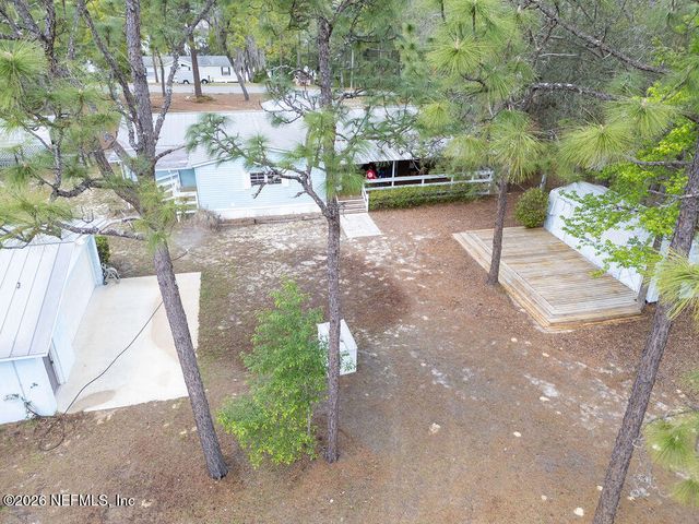 6328 LITTLE LAKE GENEVA Road, Keystone Heights, FL 32656