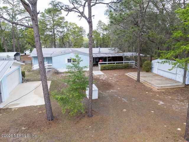 6328 LITTLE LAKE GENEVA Road, Keystone Heights, FL 32656