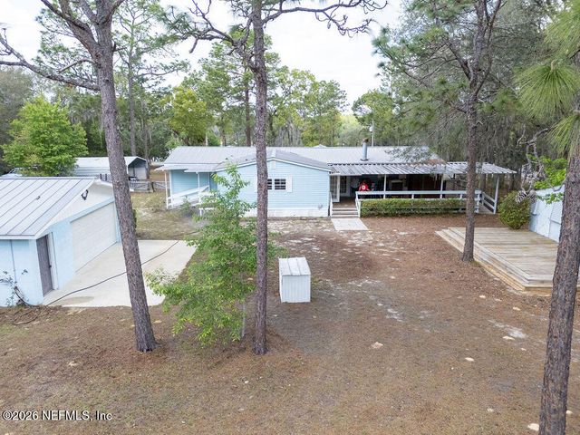 6328 LITTLE LAKE GENEVA Road, Keystone Heights, FL 32656
