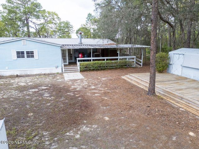 6328 LITTLE LAKE GENEVA Road, Keystone Heights, FL 32656