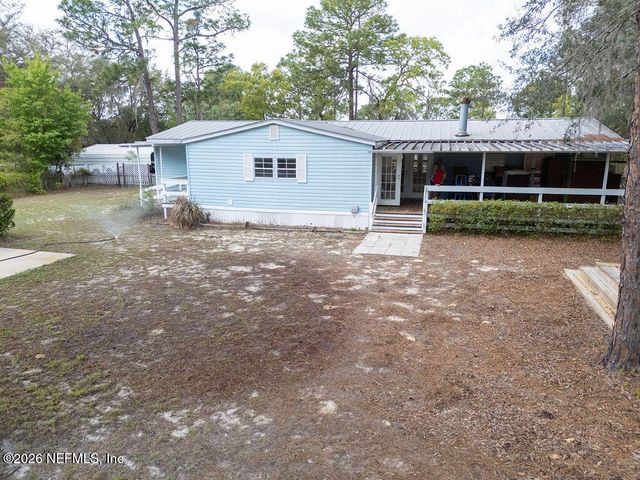 6328 LITTLE LAKE GENEVA Road, Keystone Heights, FL 32656