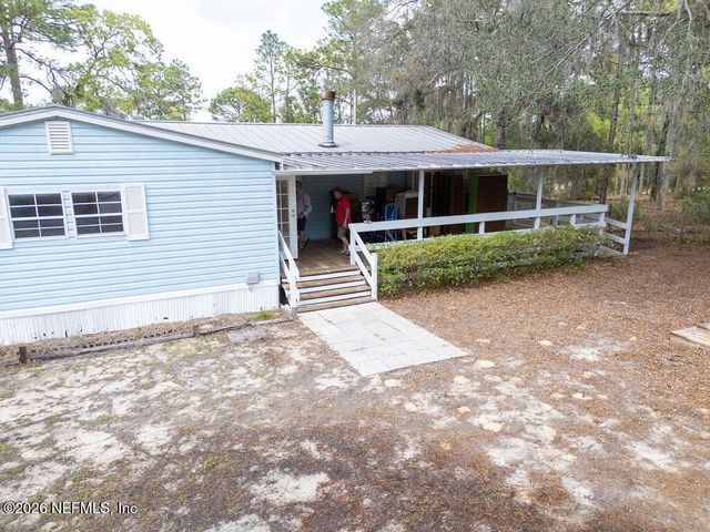6328 LITTLE LAKE GENEVA Road, Keystone Heights, FL 32656