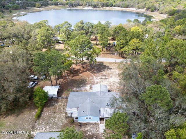 6328 LITTLE LAKE GENEVA Road, Keystone Heights, FL 32656