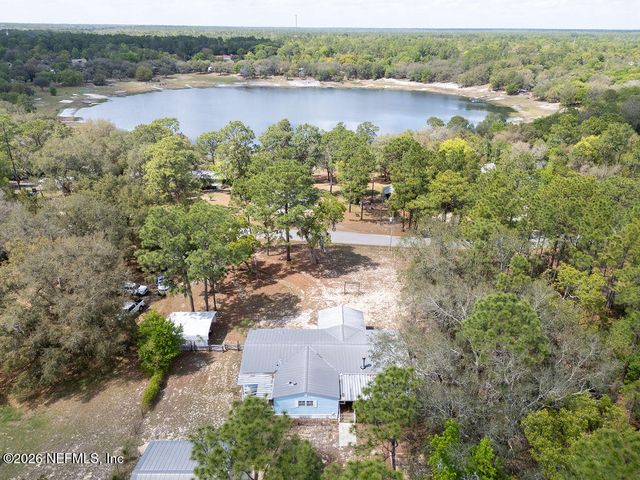 6328 LITTLE LAKE GENEVA Road, Keystone Heights, FL 32656