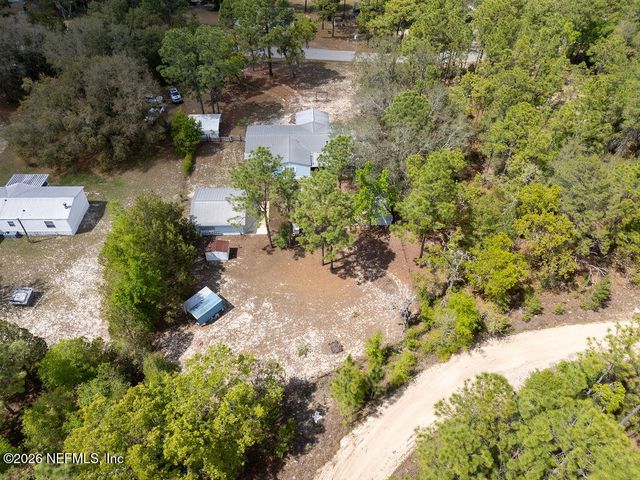 6328 LITTLE LAKE GENEVA Road, Keystone Heights, FL 32656