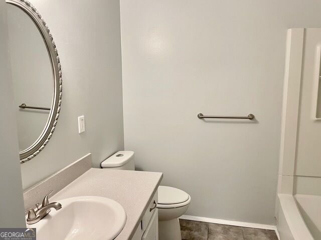 1719 Cumberland Valley Drive SE, Smyrna, GA 30080