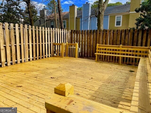 1719 Cumberland Valley Drive SE, Smyrna, GA 30080