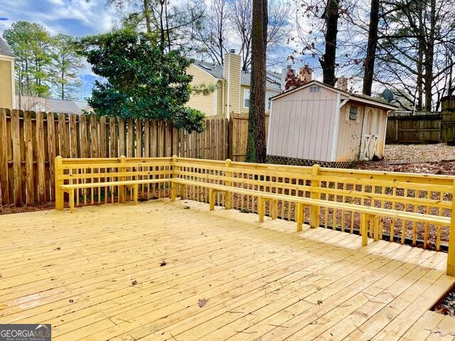 1719 Cumberland Valley Drive SE, Smyrna, GA 30080