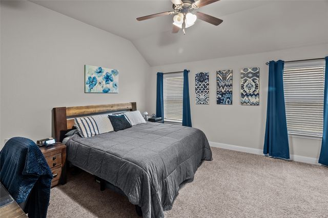 209 Rees Avenue, Godley, TX 76044