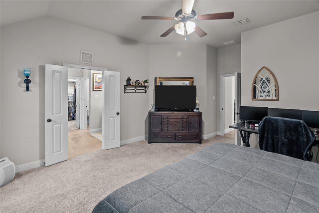 209 Rees Avenue, Godley, TX 76044