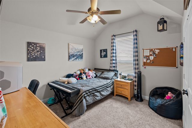 209 Rees Avenue, Godley, TX 76044