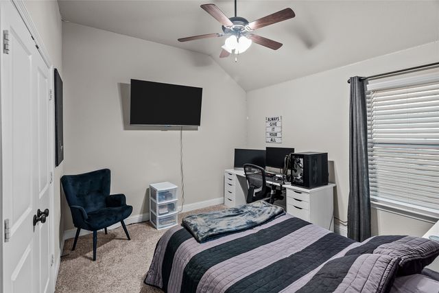 209 Rees Avenue, Godley, TX 76044