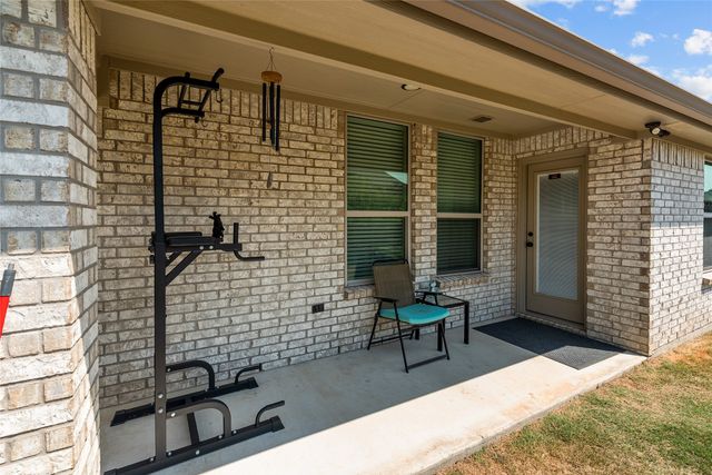 209 Rees Avenue, Godley, TX 76044