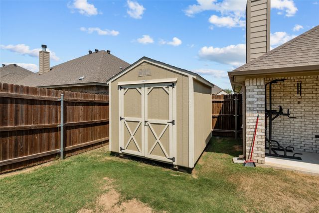 209 Rees Avenue, Godley, TX 76044