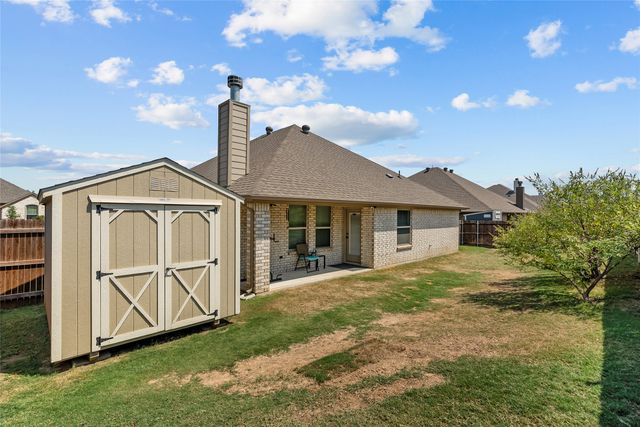 209 Rees Avenue, Godley, TX 76044