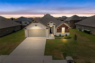 209 Rees Avenue, Godley, TX 76044