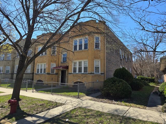 9130 S Throop Street, Chicago, IL 60620