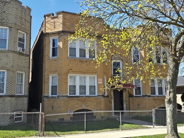 9130 S Throop Street, Chicago, IL 60620