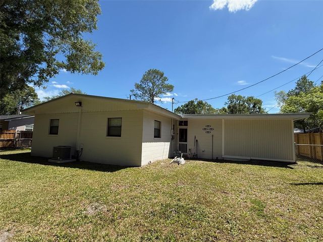 1135 NEIL COURT, Starke, FL 32091