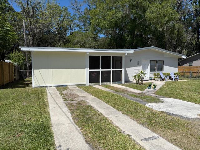 1135 NEIL COURT, Starke, FL 32091