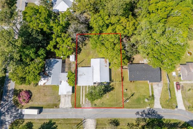 1135 NEIL COURT, Starke, FL 32091