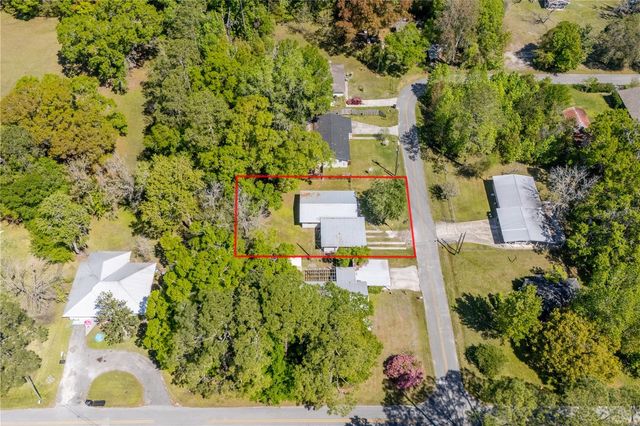1135 NEIL COURT, Starke, FL 32091