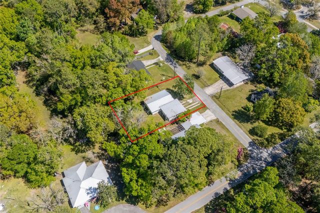 1135 NEIL COURT, Starke, FL 32091
