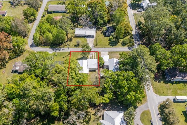 1135 NEIL COURT, Starke, FL 32091
