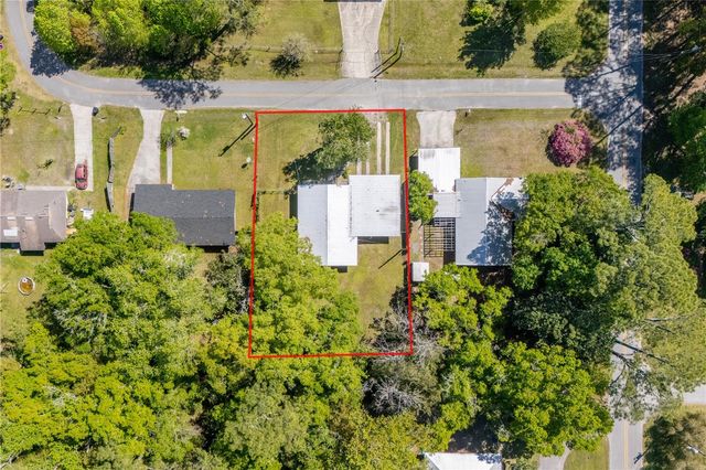 1135 NEIL COURT, Starke, FL 32091