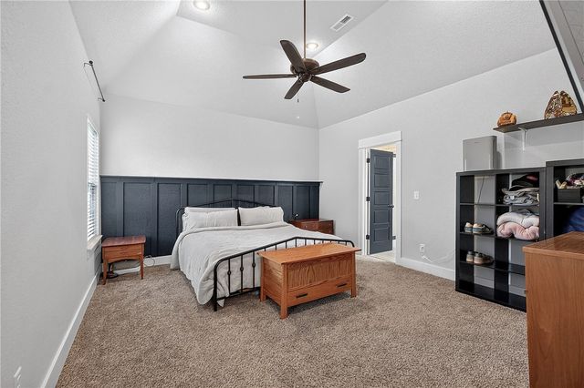 770 Hawthorn Way, Centerton, AR 72719